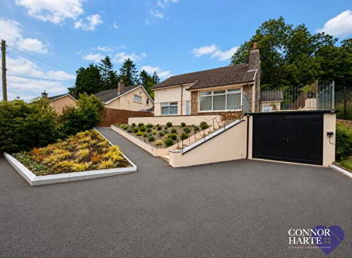 4 Bedroom Chalet Bungalows For Sale In Molesworth Road, Cookstown, BT80