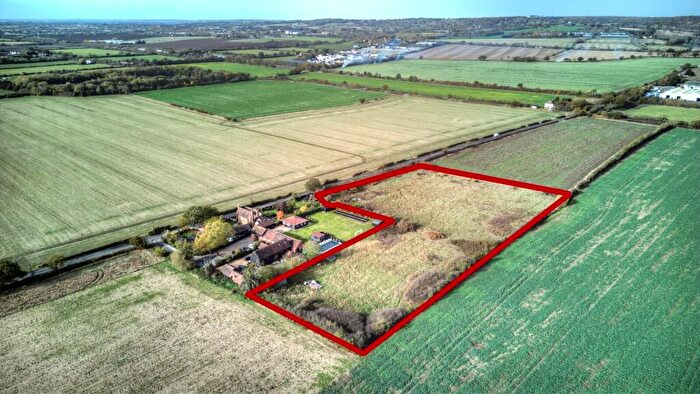 Land For Sale In Land Adj To Little Tillingham Hall, Dunnings Lane, CM13