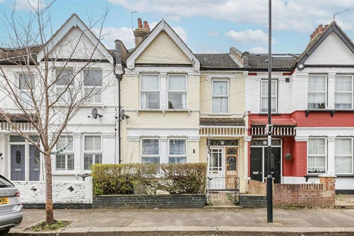 4 Bedroom Terraced House For Sale In Southcote Road, London, SE25