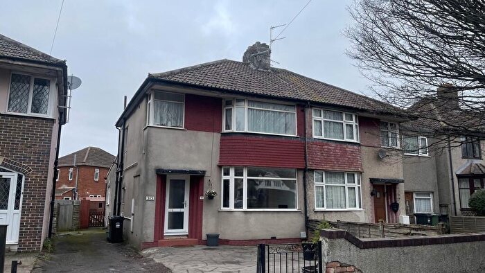 1 Bedroom Apartment To Rent In Locking Road, Weston-Super-Mare, BS23