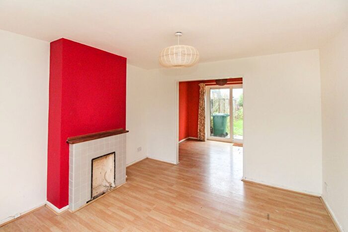 3 Bedroom Terraced House For Sale In Cuckmere Crescent, Crawley, West Sussex., RH11