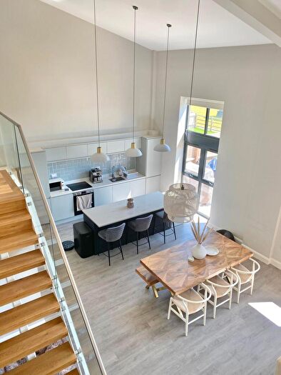 3 Bedroom Barn Conversion To Rent In Great Dalby Road, Ashby Folville, Melton Mowbray, LE14