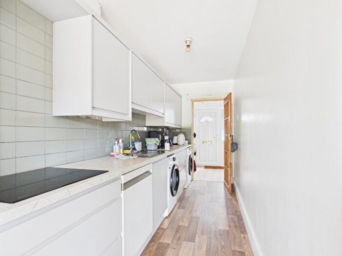 4 Bedroom Semi-Detached House For Sale In Wellington Avenue, Sidcup, Kent, DA15