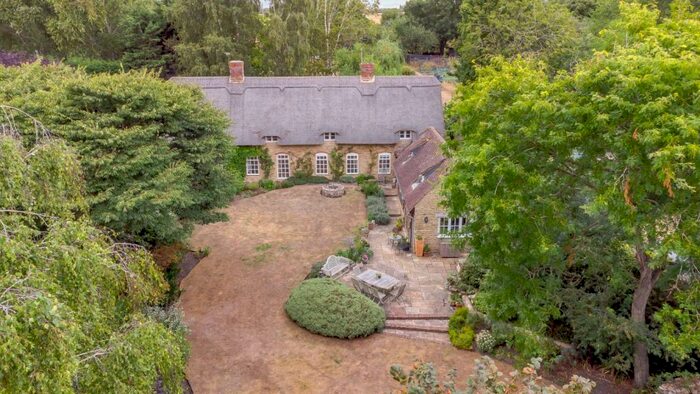 5 Bedroom Detached House For Sale In Back Way, Great Haseley, Oxford, Oxfordshire, OX44