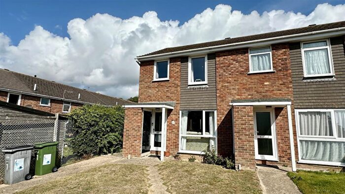 3 Bedroom End Of Terrace House For Sale In Bloomfield Road, St. Leonards-On-Sea, TN37