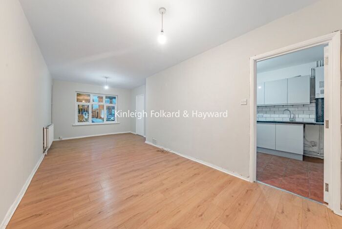 3 Bedroom Detached House To Rent In Calvin Close, Orpington, Kent, BR5