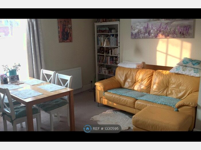 1 Bedroom Flat To Rent In Oxford Road, Exeter, EX4