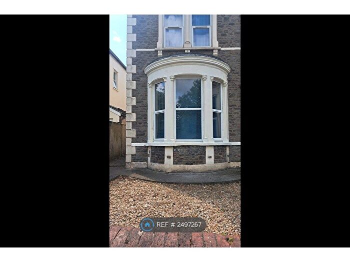 1 Bedroom Flat To Rent In Fishponds Road, Eastville, Bristol, BS5