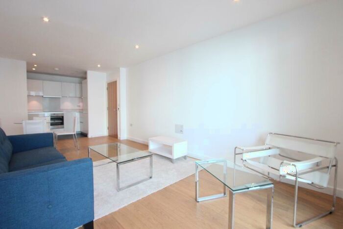 2 Bedroom Flat To Rent In Saffron Central Square, London, CR0