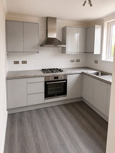 1 Bedroom Flat To Rent In Beardsfield, London, E13