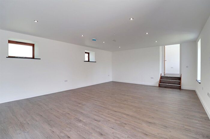 3 Bedroom Barn Conversion For Sale In Golberdon, Callington, Cornwall, PL17