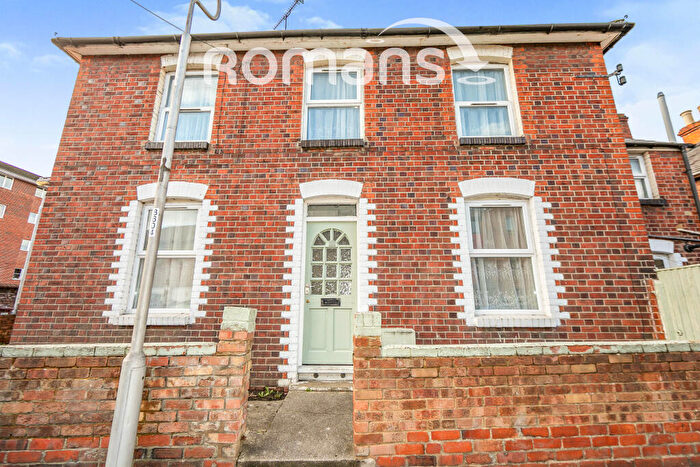 2 Bedroom Terraced House To Rent In Sidmouth Street, Sidmouth Street, Reading, RG1