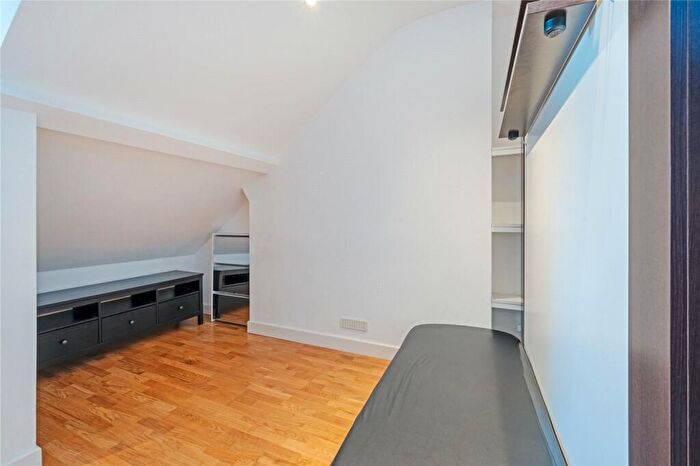 Studio To Rent In Fitzjohn's Avenue, Hampstead, NW3