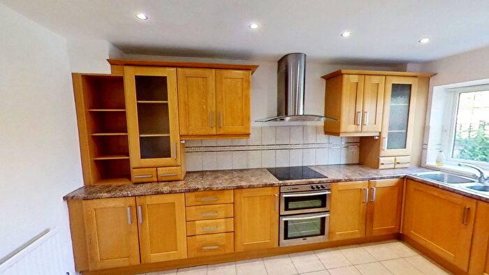 3 Bedroom Terraced House To Rent In Station Road, Epping, CM17