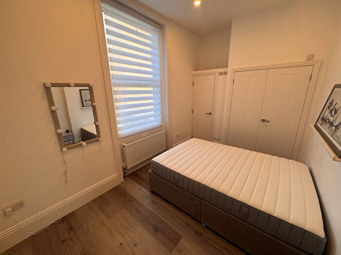 1 Bedroom Flat To Rent In Dalby Square, Margate, CT9