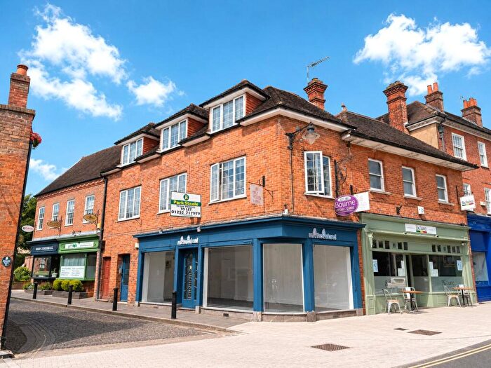 1 Bedroom Apartment To Rent In Downing Street, Farnham, Surrey, Surrey, GU9