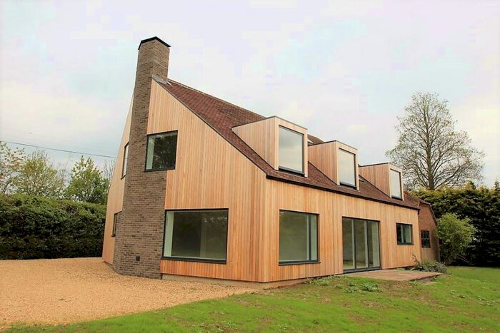 5 Bedroom Detached House To Rent In Back Lane, Bradfield, RG7