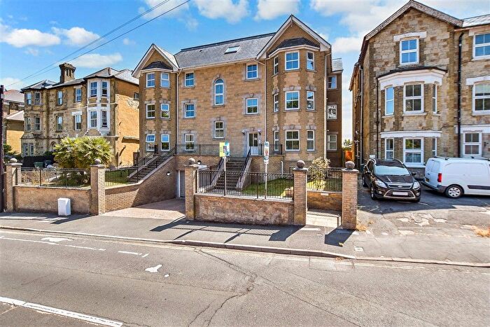2 Bedroom Flat For Sale In Alpine Road, Ventnor, Isle Of Wight, PO38