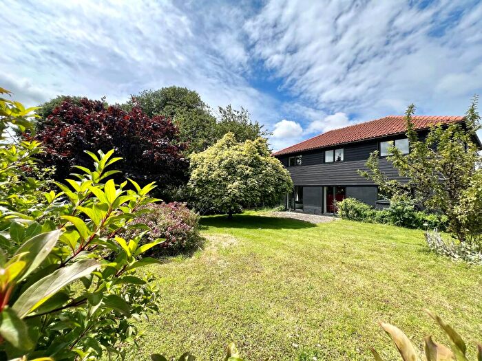 4 Bedroom House To Rent In The Old Racecourse, Lewes, BN7