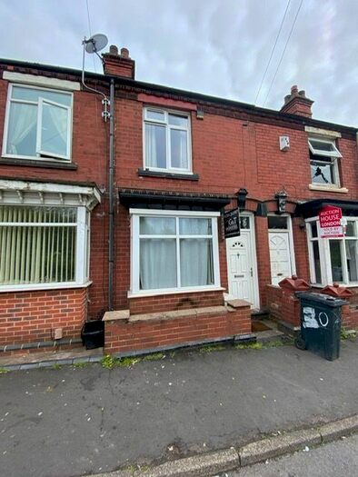 2 Bedroom Terraced House To Rent In Bradleymore Road, Brierley Hill, DY5