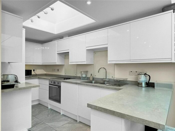 2 Bedroom Bungalow For Sale In High Street, Madingley, Cambridge, CB23