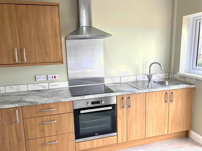 3 Bedroom Property To Rent In Carno Close, Garnlydan, Ebbw Vale NP23