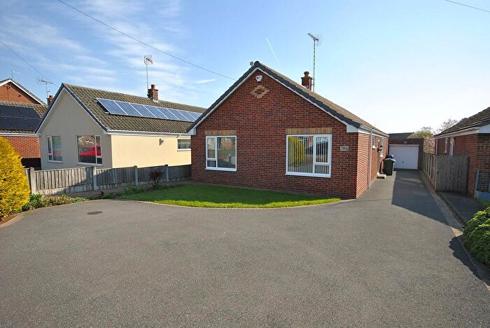 3 Bedroom Detached Bungalow To Rent In Wong Lane, Tickhill, Doncaster, DN11