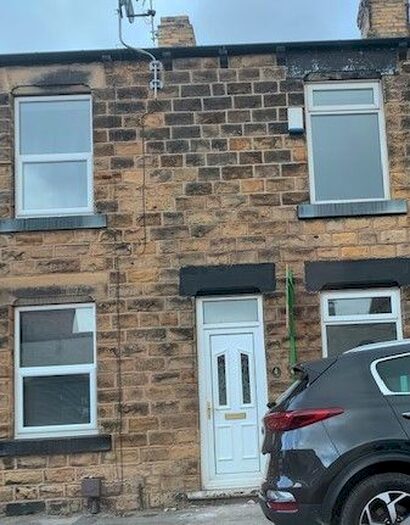 2 Bedroom Terraced House To Rent In Princes St, Hoyland, S74