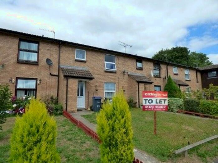 3 Bedroom Property To Rent In Masefield Road, Warminster, Wiltshire, BA12