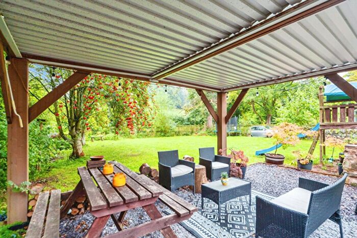 3 Bedroom Bungalow For Sale In Trefechan Road, Afonwen, Mold, Flintshire, CH7