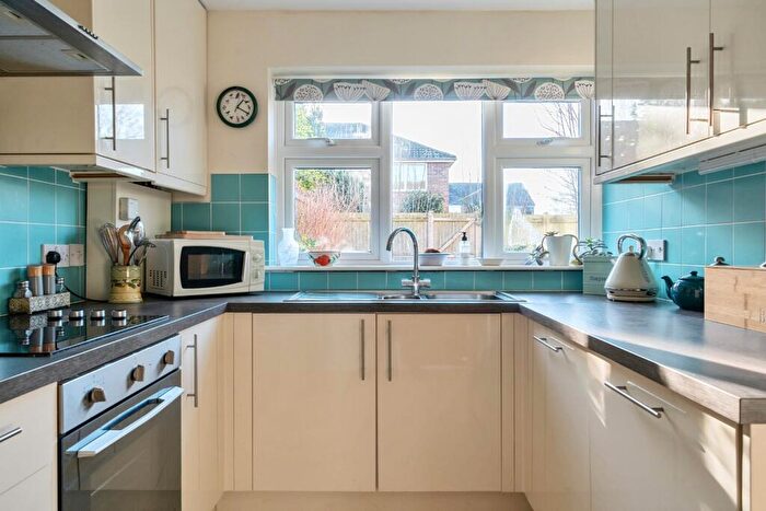 3 Bedroom Terraced House For Sale In Sandown Lees, Sandwich, CT13