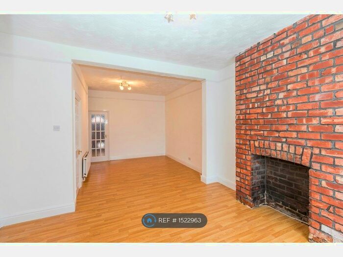 2 Bedroom Terraced House To Rent In Barlow Street, Eccles, Manchester, M30