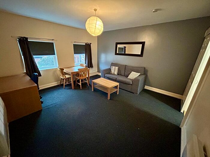 2 Bedroom Apartment To Rent In Taylor's Court, Monk Street, NE1