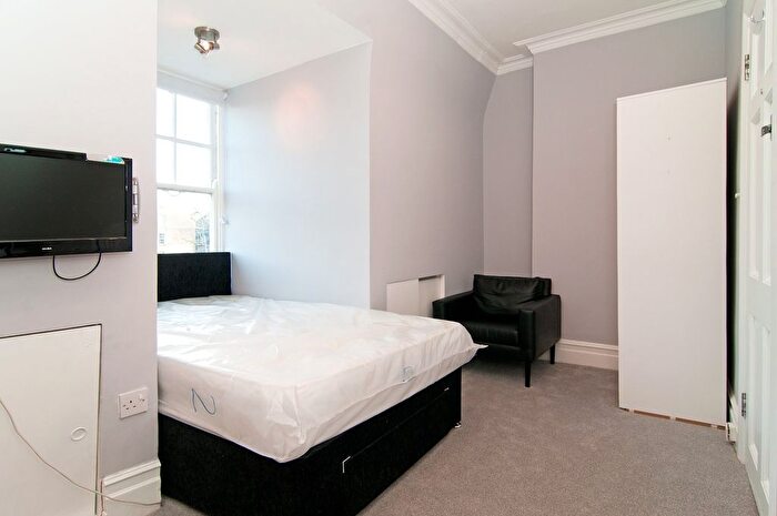 Studio To Rent In Orme Court, Bayswater, W2