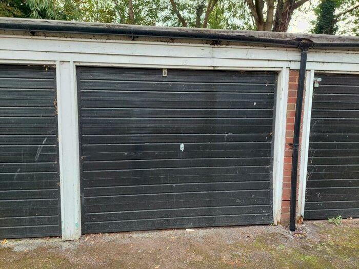 Property To Rent In Appleby Lodge, Fallowfield, Manchester, M14