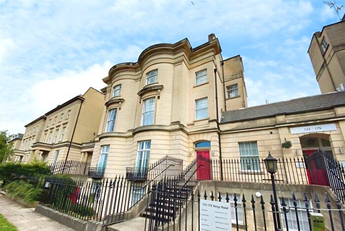 1 Bedroom Flat To Rent In Kings Road, Reading, Berkshire, RG1