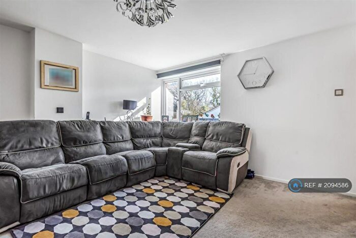 4 Bedroom Semi-Detached House To Rent In Holmes Crescent, Wokingham, RG41