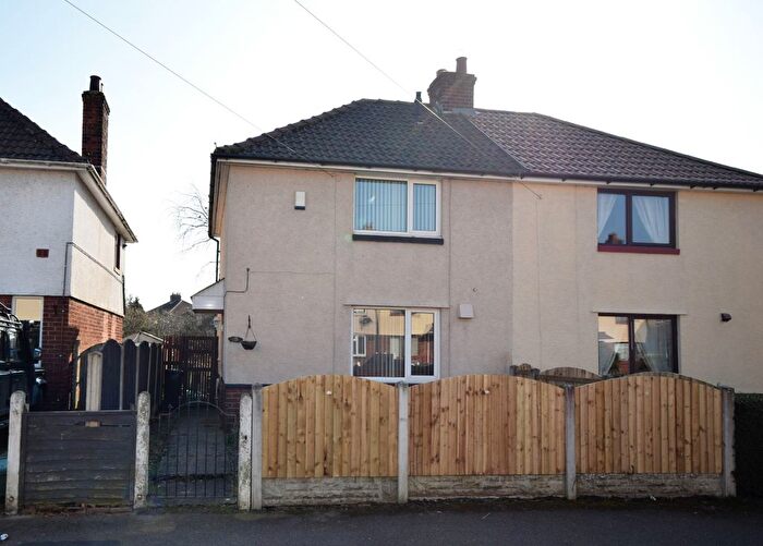 2 Bedroom End Of Terrace House To Rent In Greta Avenue, Carlisle, CA2