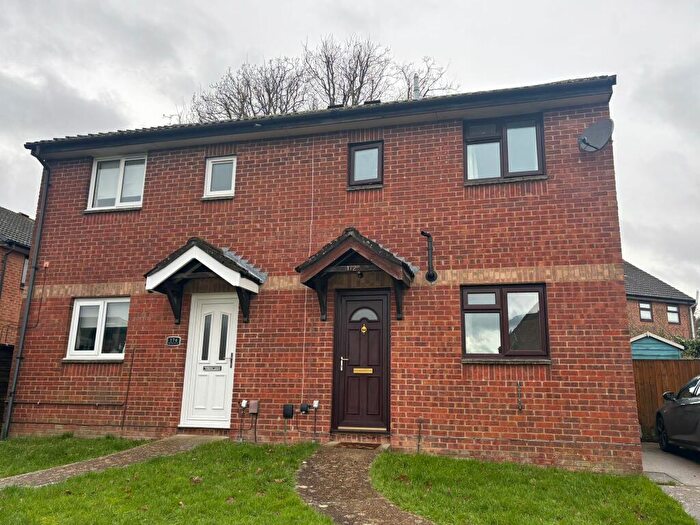 3 Bedroom House To Rent In Mary Rose Avenue, Wootton Bridge, PO33