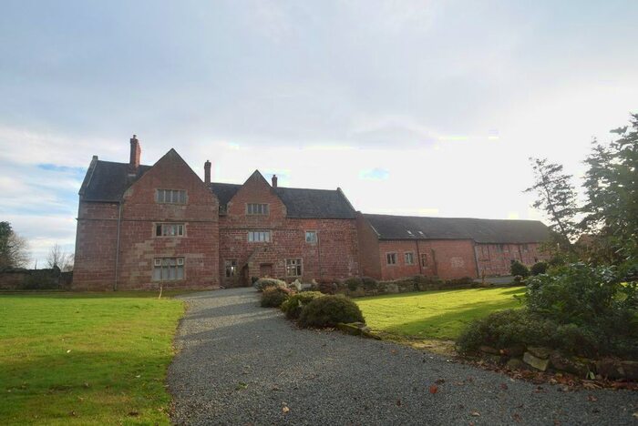 3 Bedroom Cottage To Rent In High Ercall, Telford, TF6