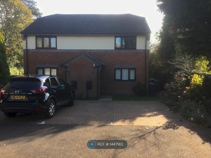1 Bedroom Maisonette To Rent In Paddock Lane, Stratford-Upon-Avon, CV37