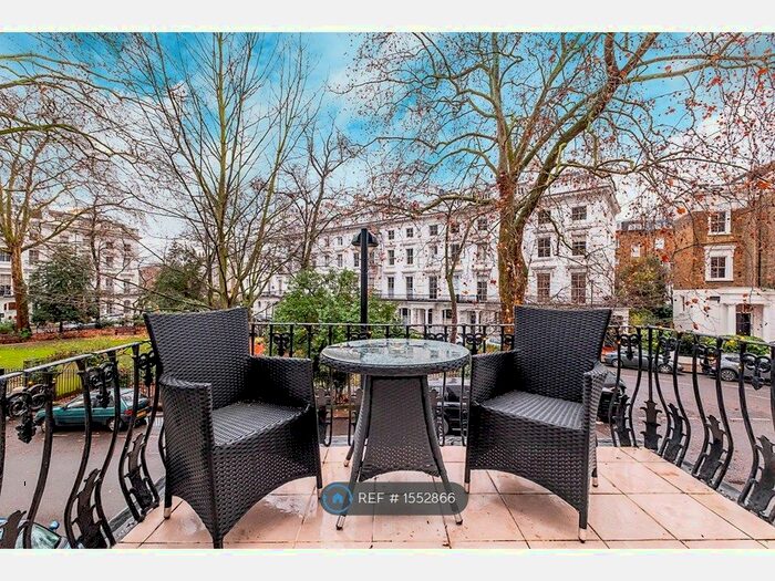 1 Bedroom Flat To Rent In Bayswater, London, W2