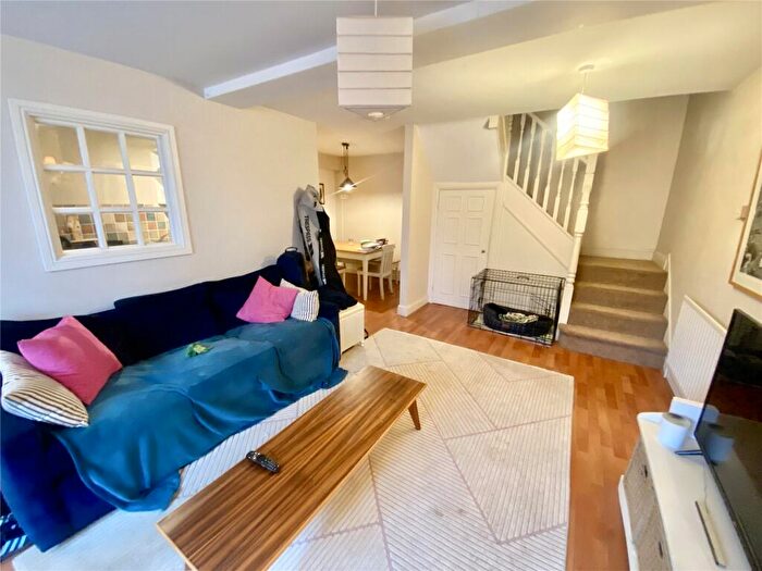 1 Bedroom House To Rent In Windmill Cottages, Common Hill, Cricklade, SN6