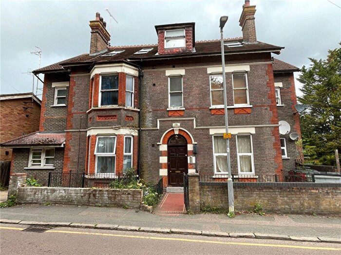 1 Bedroom Apartment For Sale In Flat, Downs Road, Luton, LU1