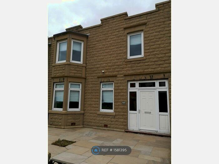 4 Bedroom Terraced House To Rent In Milburn Road, Ashington, NE63