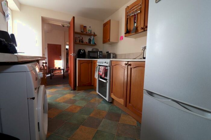 3 Bedroom Terraced House To Rent In Cyfarthfa Street, Roath, CF24