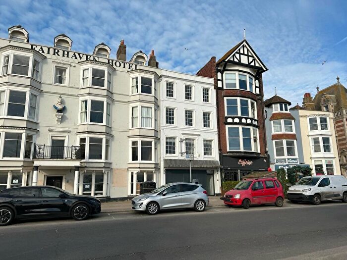 6 Bedroom House For Sale In The Esplanade, Weymouth, DT4