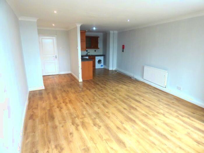 1 Bedroom Flat To Rent In Rye Lane, SE15