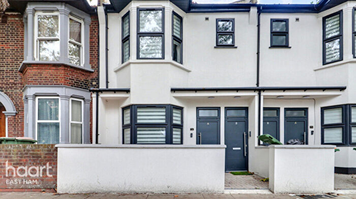 5 Bedroom Terraced House For Sale In High Street South, London, E6