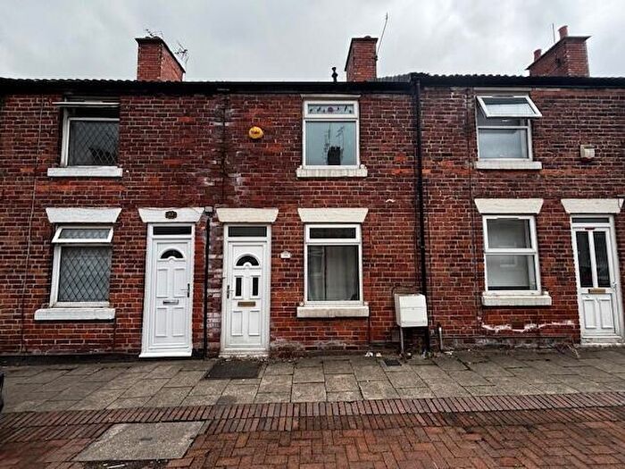 3 Bedroom Terraced House To Rent In Institute Street, Sutton-In-Ashfield, NG17